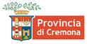 Logo Provincia di Cremona